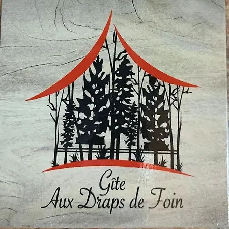 Aux Draps De Foin Nyaraló *